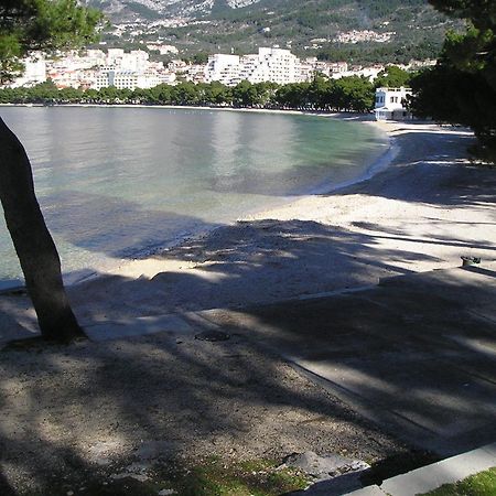 Apartments Marieta Makarska Eksteriør bilde
