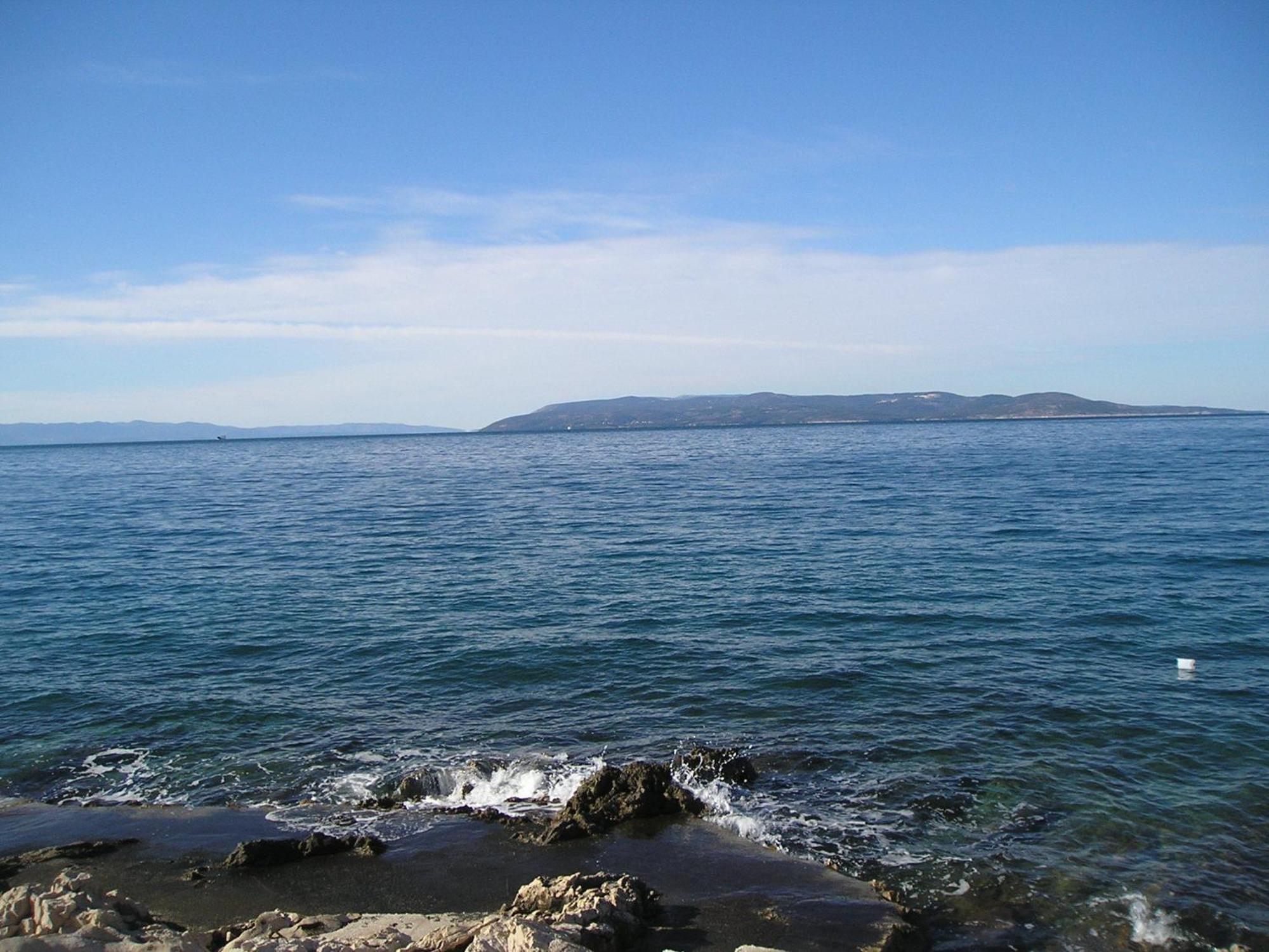 Apartments Marieta Makarska Eksteriør bilde