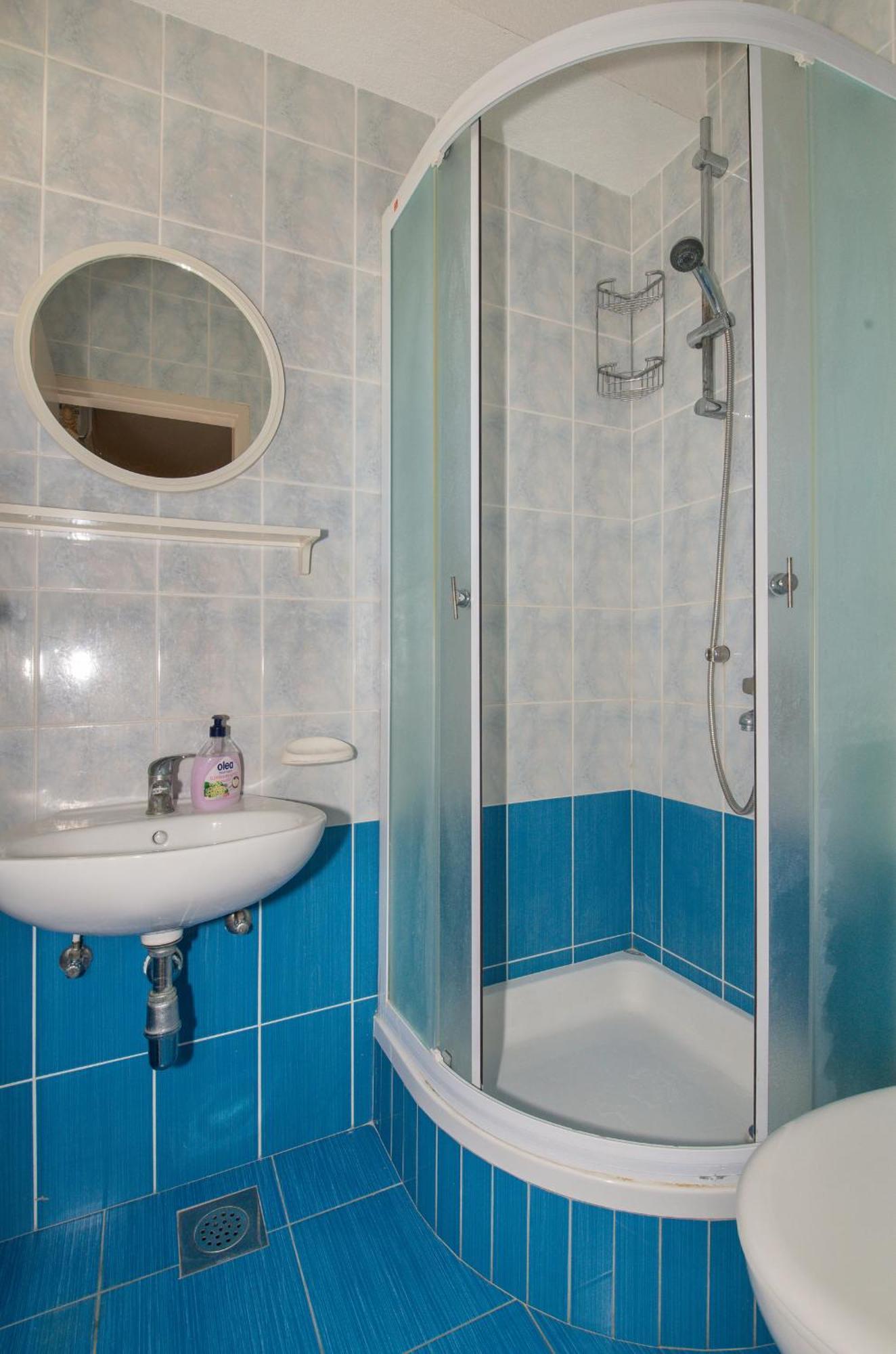 Apartments Marieta Makarska Rom bilde