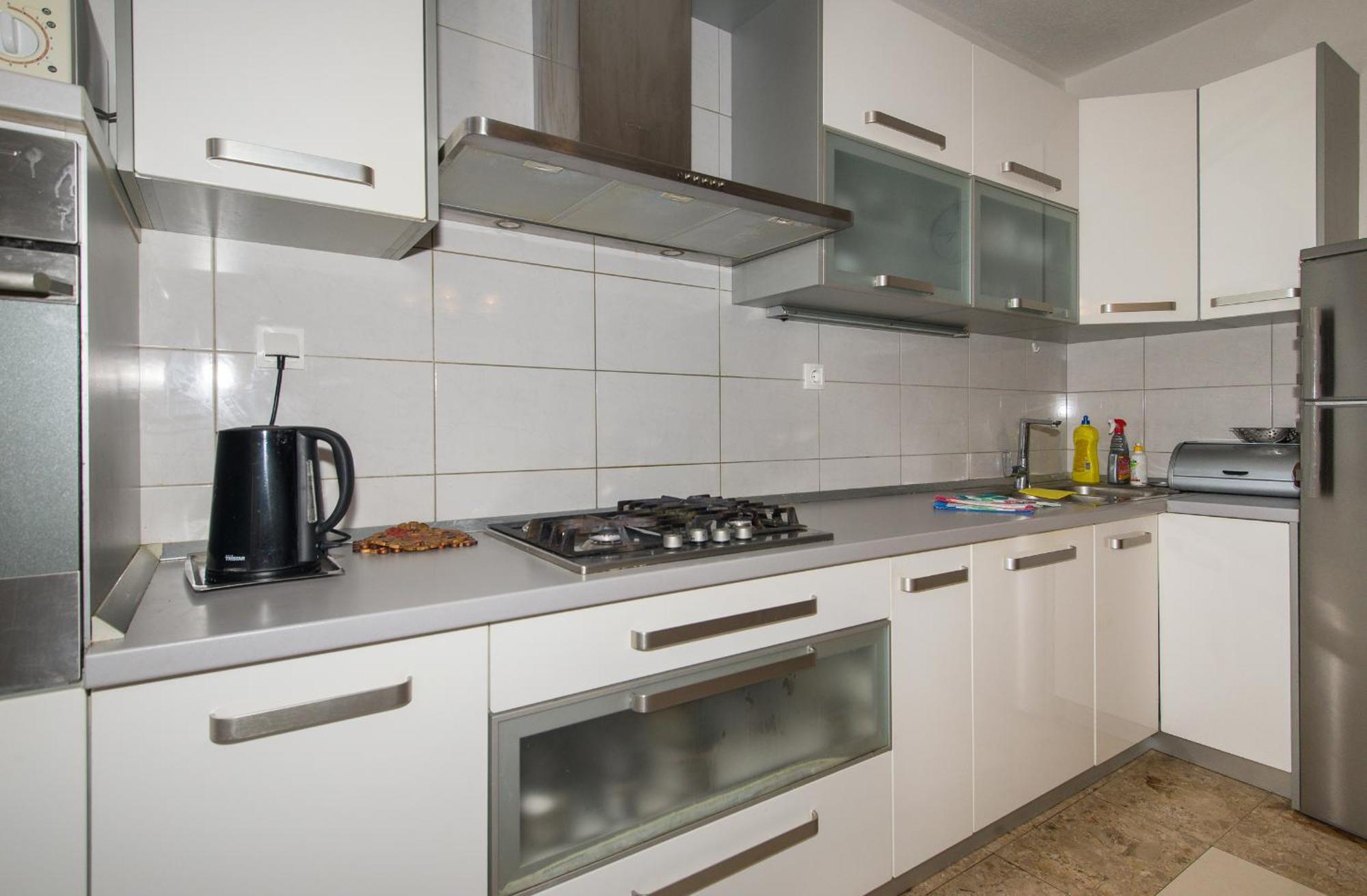 Apartments Marieta Makarska Rom bilde