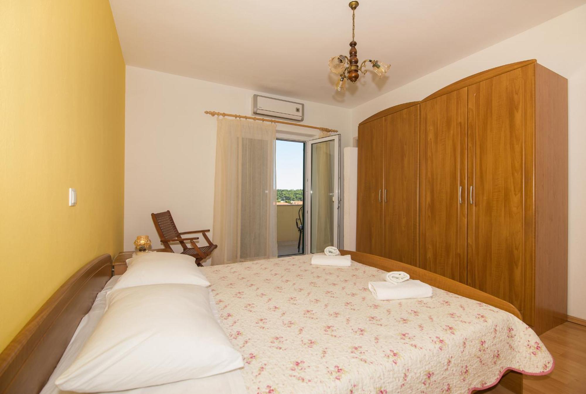 Apartments Marieta Makarska Rom bilde