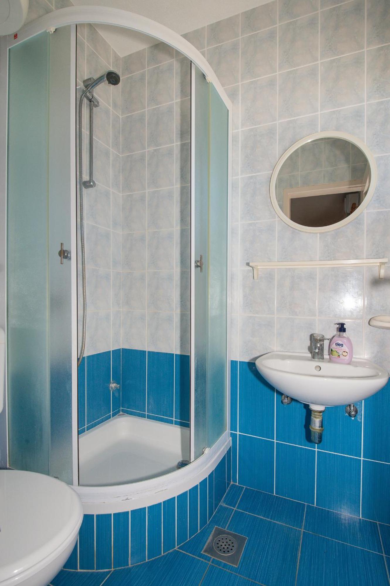 Apartments Marieta Makarska Rom bilde