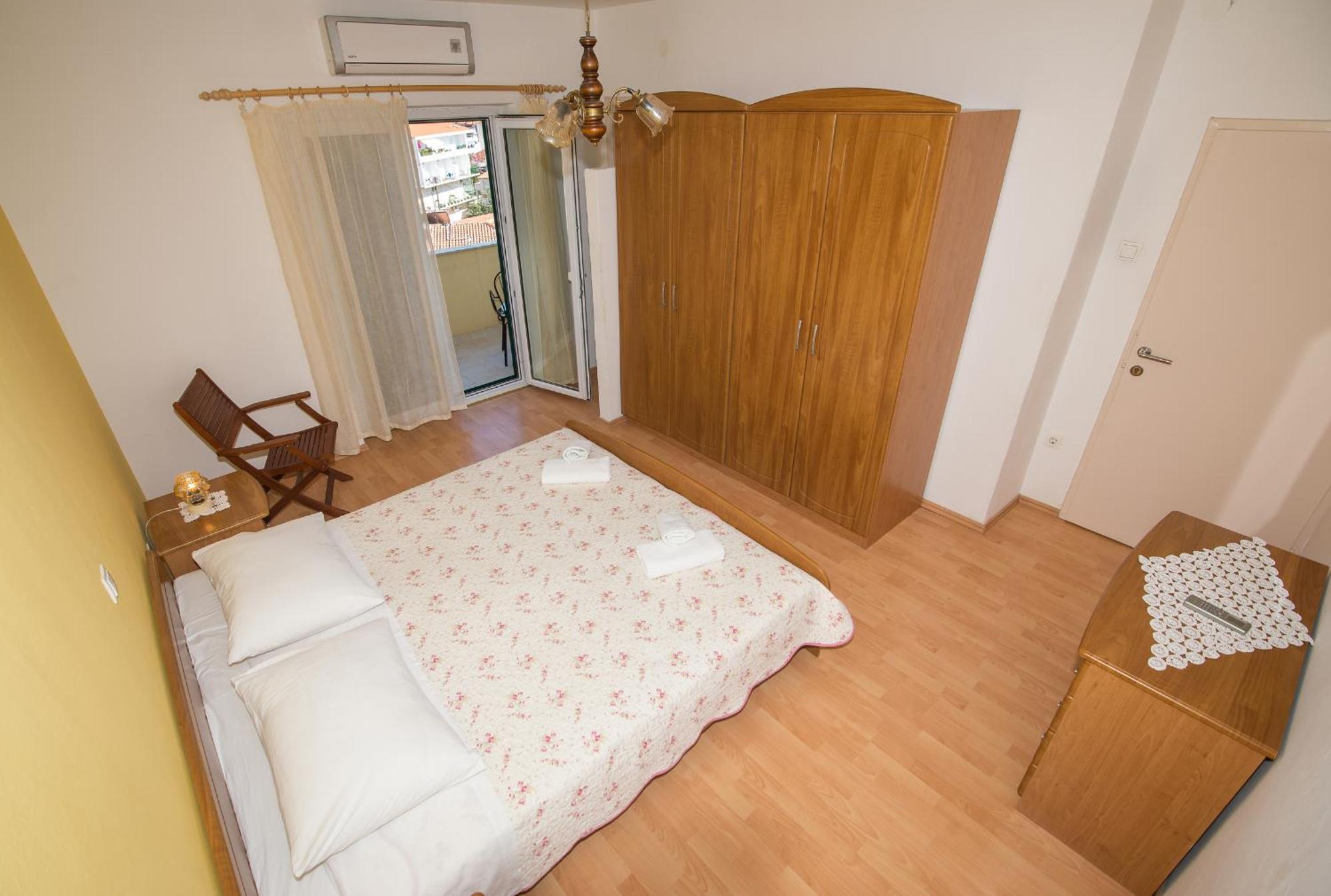 Apartments Marieta Makarska Rom bilde