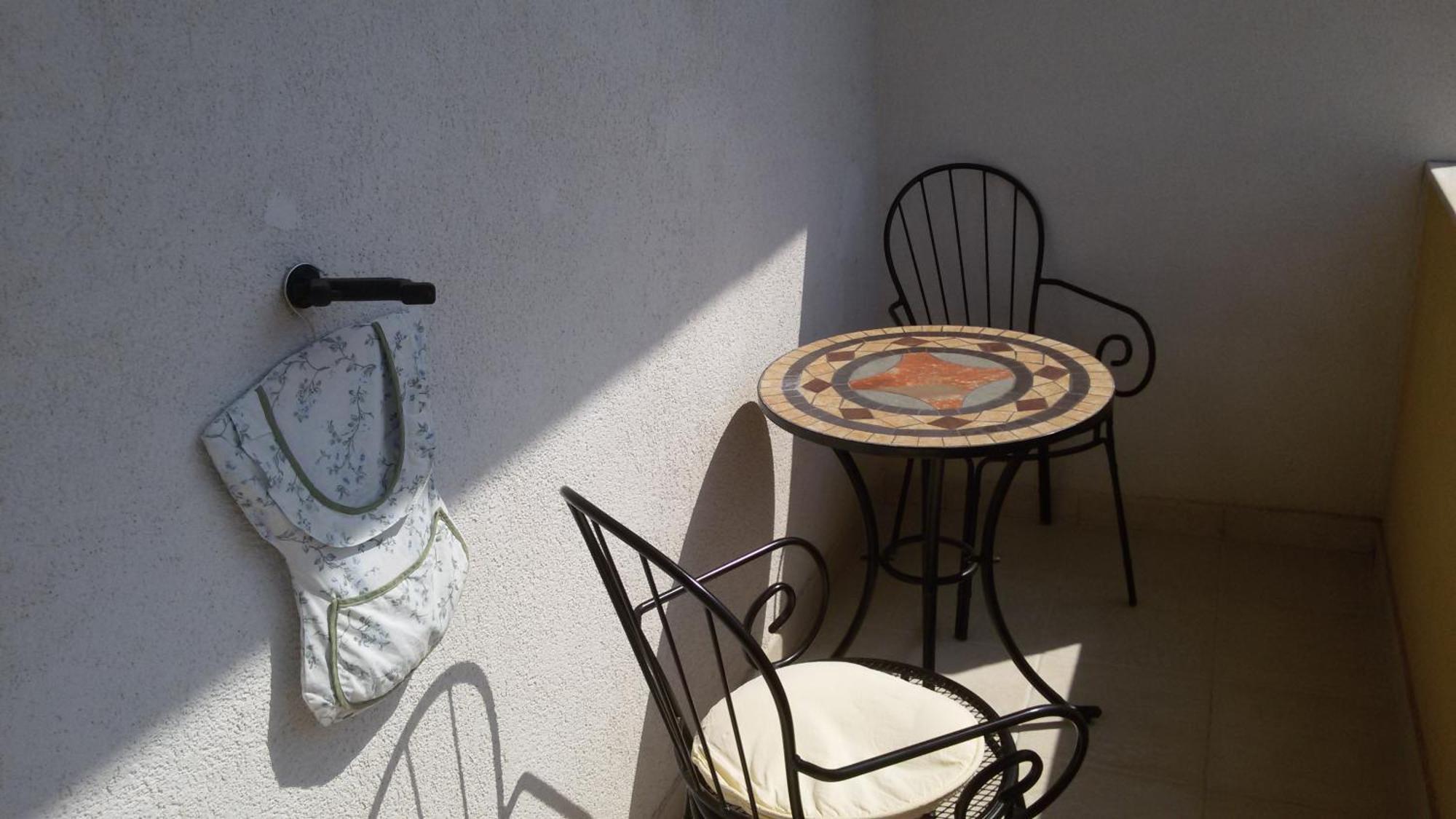 Apartments Marieta Makarska Rom bilde
