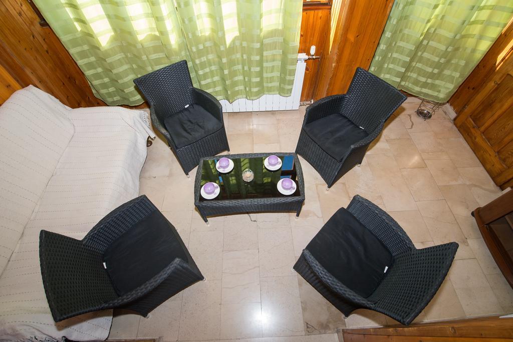 Apartments Marieta Makarska Eksteriør bilde