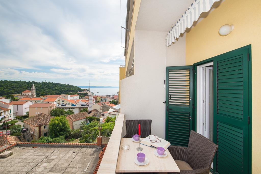 Apartments Marieta Makarska Rom bilde